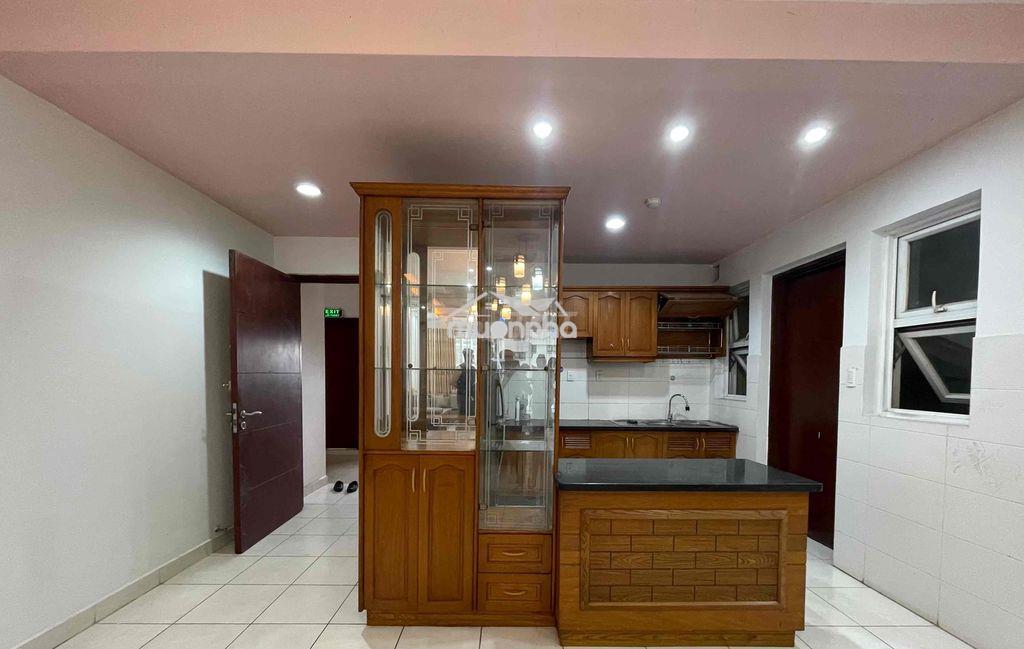 Còn 2 căn hộ amber court 2pn full nội thất phù hợp ở gia đình - 2
