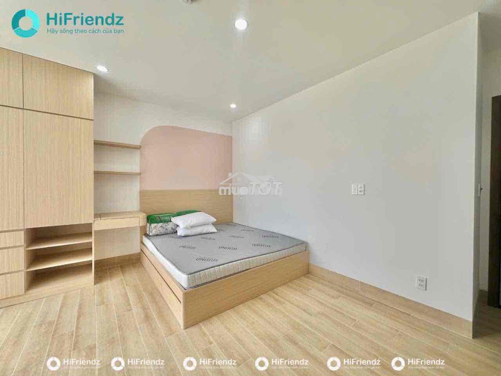 Studio - ngay đỗ xuân hợp, liên phường - kdc trí kiệt - 4
