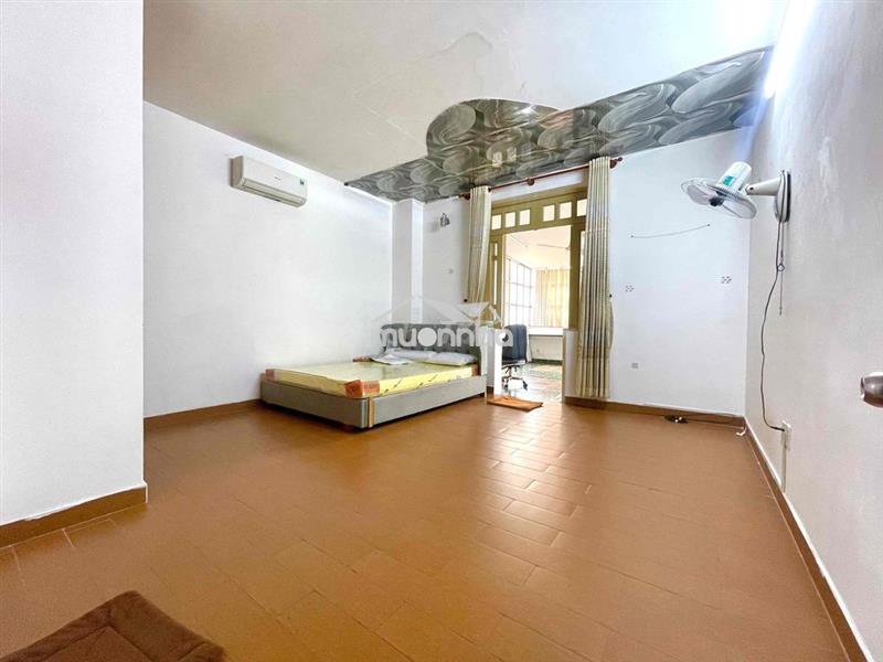 Phòng trọ 60m2 - sát uth - ở tối đa 6 người