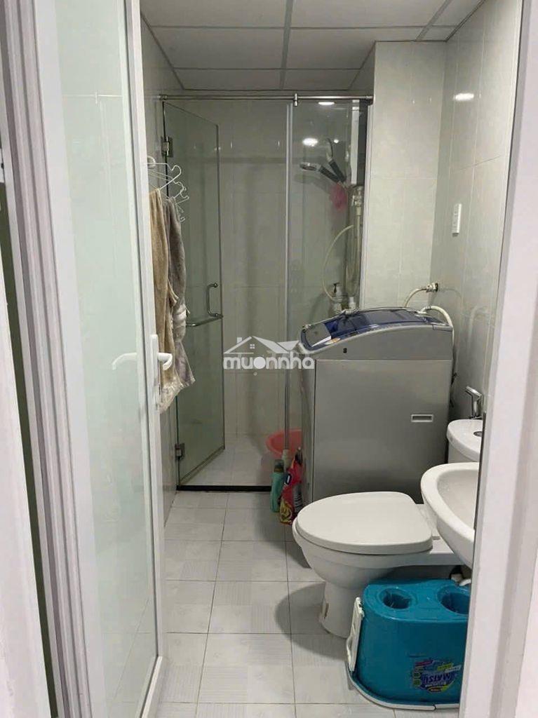 Cho thuê chung cư đặng văn ngữ, phú nhuận - 2pn, sẵn nt giá thuê 14tr - 3