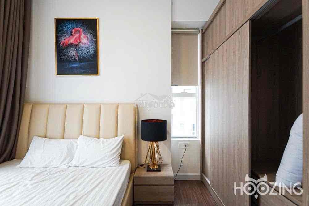 Sunrise riverside cho thuê 3pn 2wc full giá 18triệu ở được liền - 4