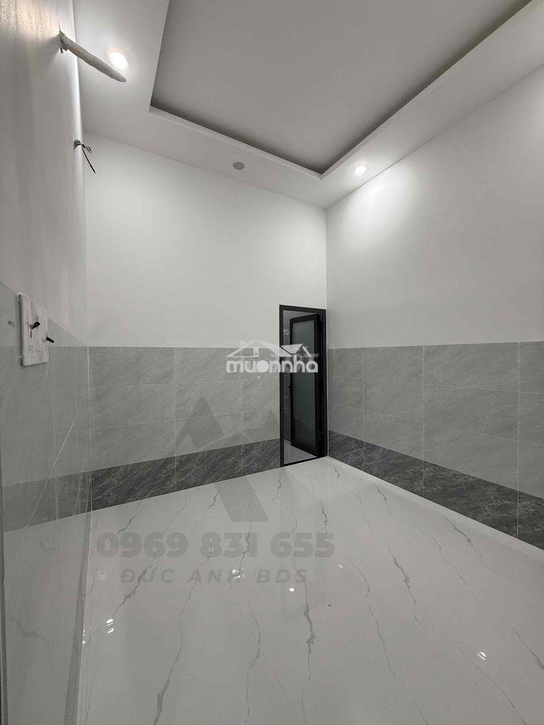 Nhà cấp 4 hiện đại 3p ngủ phường 4 vị thanh hậu giang - 4
