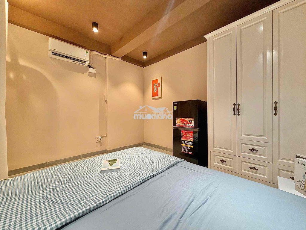 🔥1pn full nội thất xịn sò – cách đh công thương 1km – trống sẵn 🔥 - 3