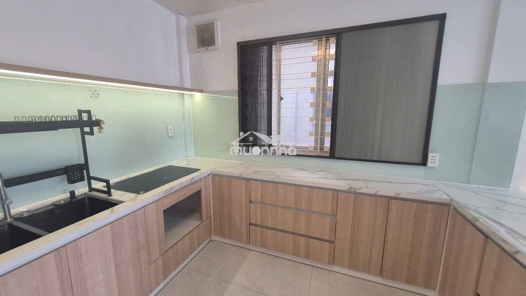 Bán cc bình minh p. an khánh q2 105m2 2pn 2wc viewđb mát mẻ giá 5,65tỷ - 3