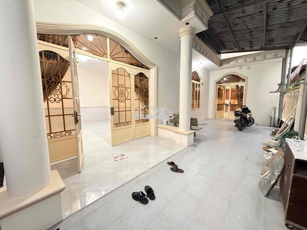 🟣🟣🟣🟣Nhà cấp 4 sân rộng 9 x 15m ở liền hẻm 1716 🟣🟣🟣🟣 - 3