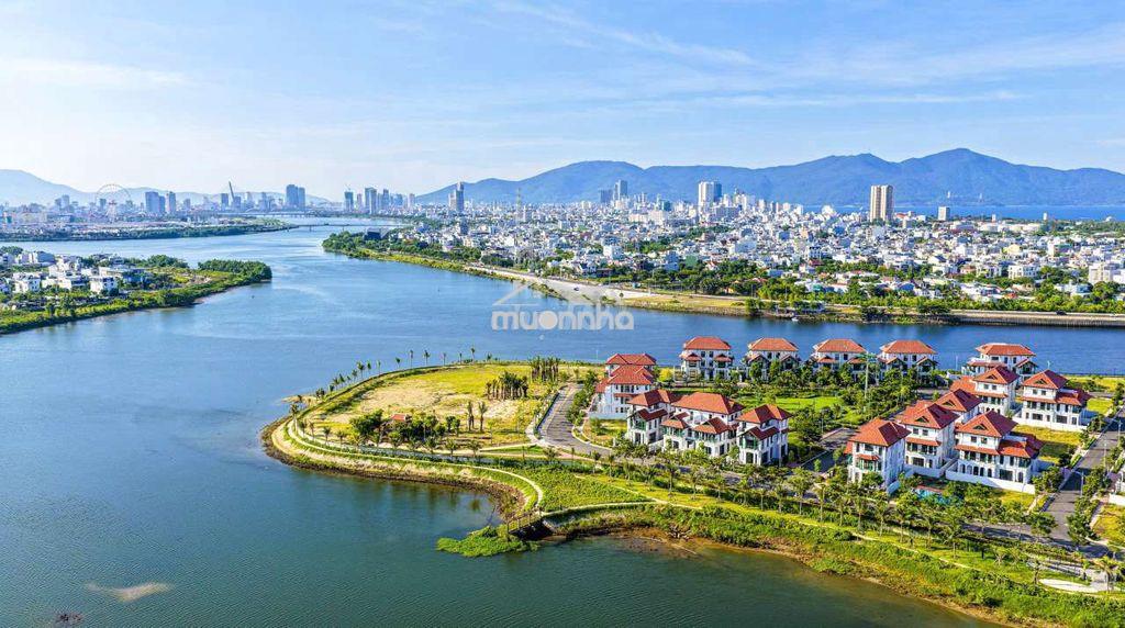 Biệt thự đơn lập | 240m² đất | đảo đồng nò  sunneva island – sun group - 4