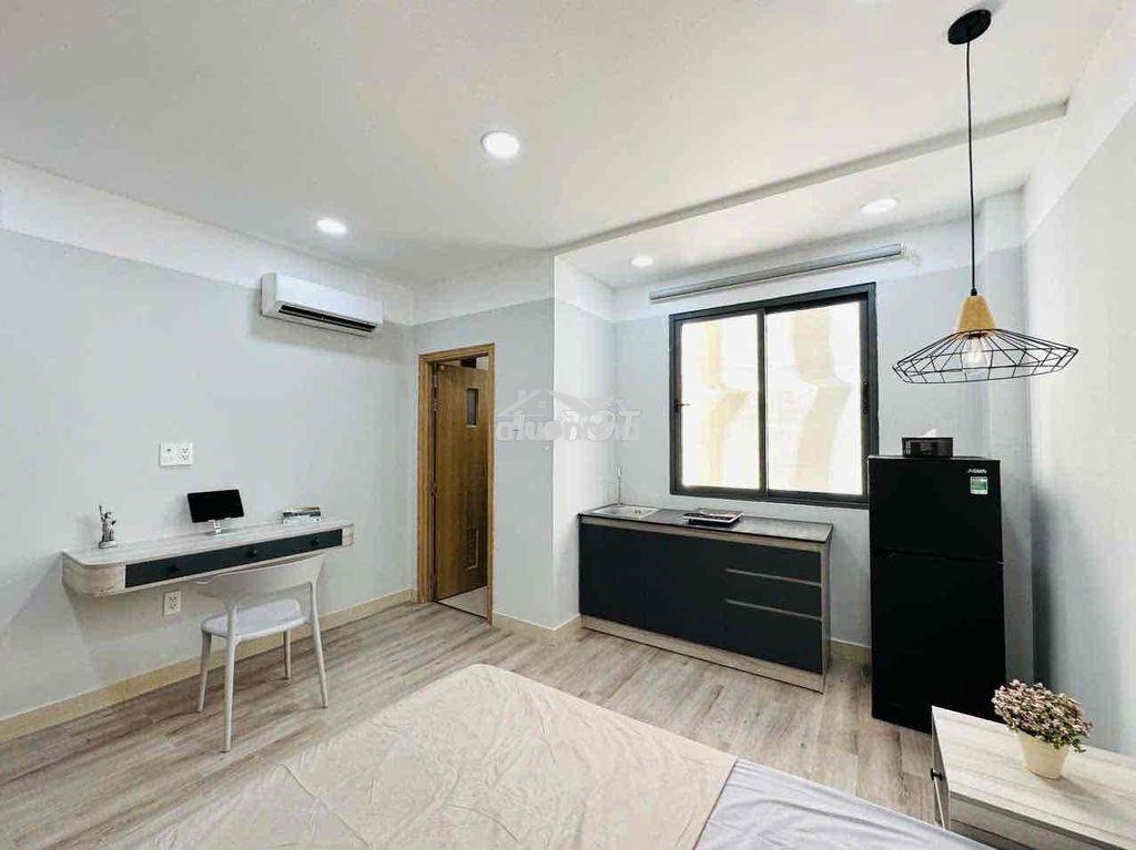 📍Nguyễn ảnh thủ, tô ký, uth, lao động xã hội📍full nội thất, thang máy - 4