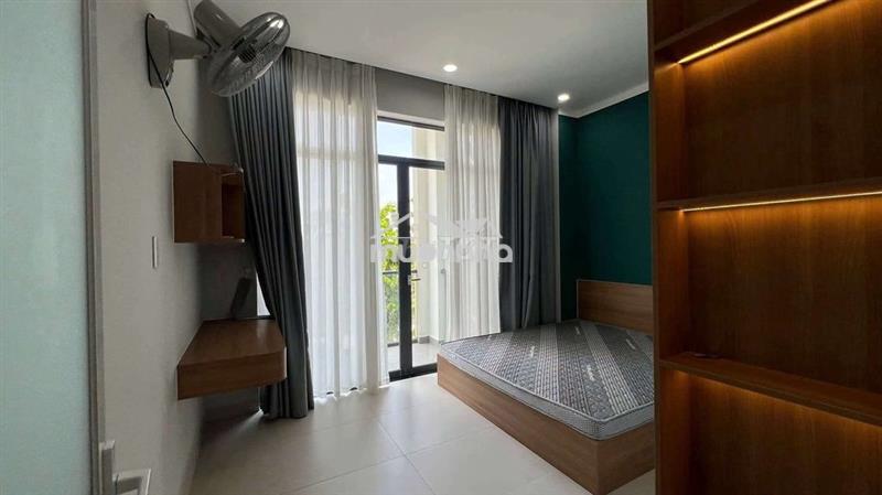 🏡 Cho thuê nhà 4pn - full nội thất vsip 2