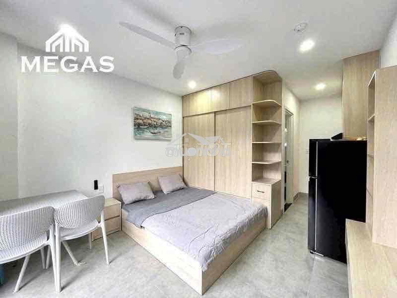 Chdv ban công full nội thất nằm ngay đảo kim cương - nguyễn thị định - 4