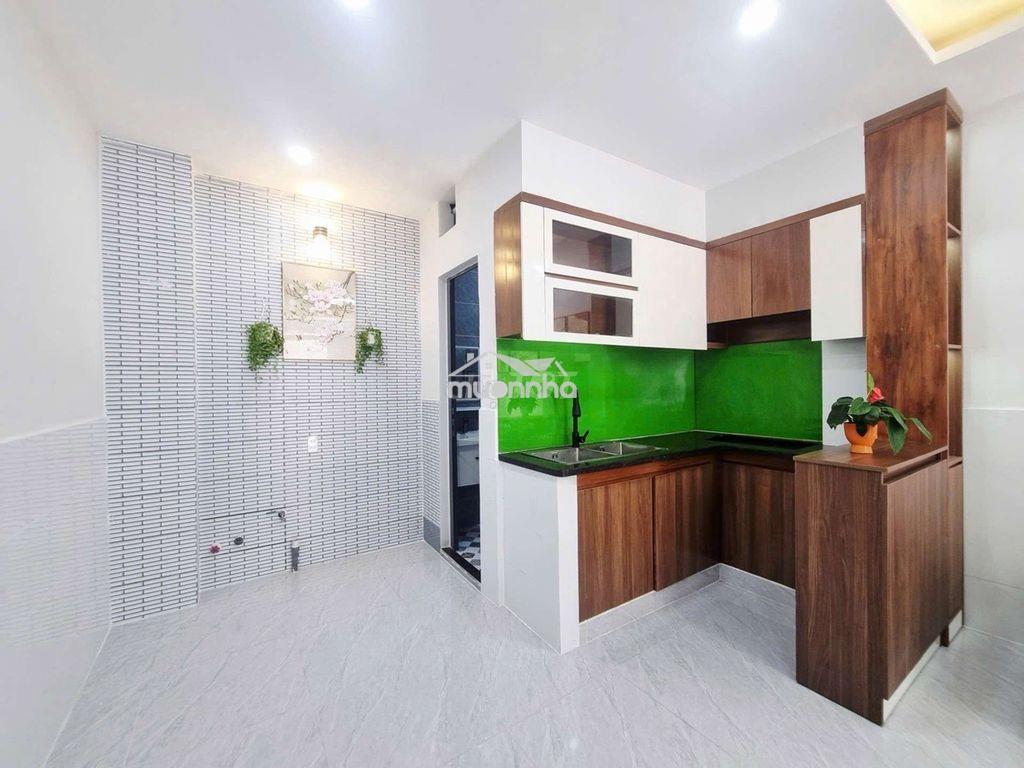Nhà đẹp mới tinh đầy đủ nội thất lê văn khương quận 12 - 3