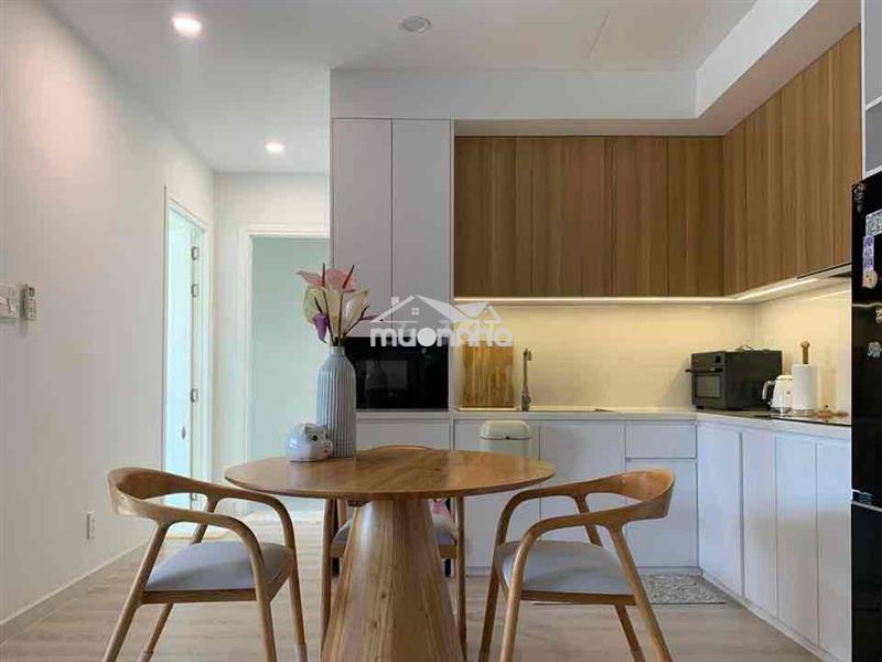 Cần bán căn hộ sunrise riverside – 2pn full nội thất