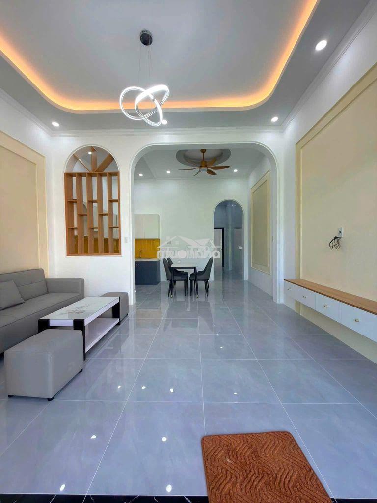 Nhà cấp 4 90m2 sổ riêng  giá 1tỷ300 triệu, không có căn nào rẻ hơn - 4