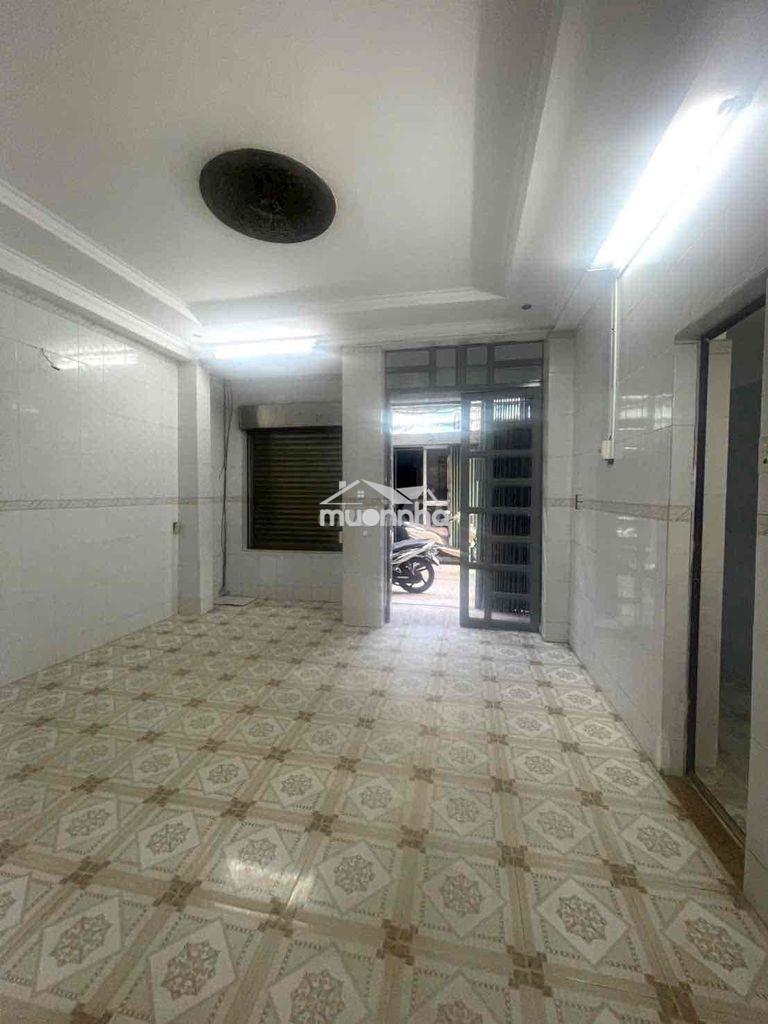 💎 💎 💎 Trệt lầu 5,5❌11m có 4pn 2wc gần chợ tân trụ, nhà ga t3 giá 10tr - 2
