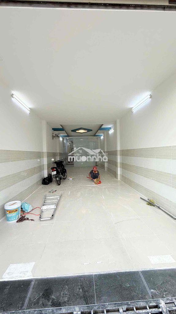 Mặt tiền kinh doanh huỳnh tấn phát - 2