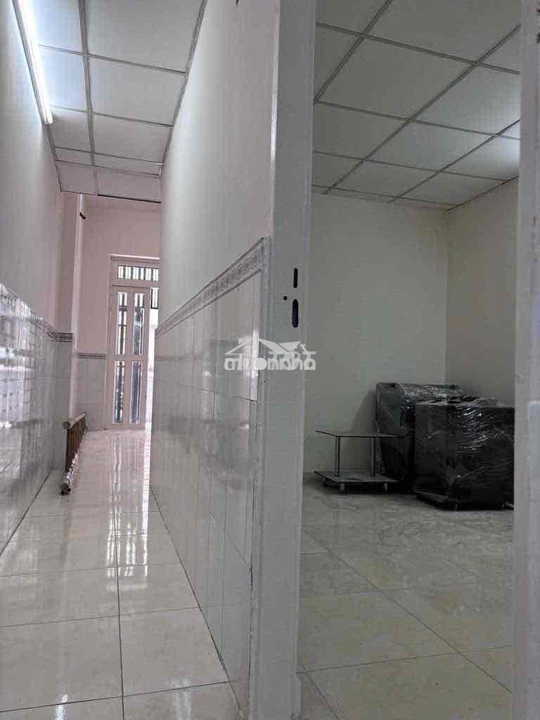 Cho thuê nnc 3pn2wc 1 máy lạnh gần bình thạnh-chợ hạnh thông tây - 2
