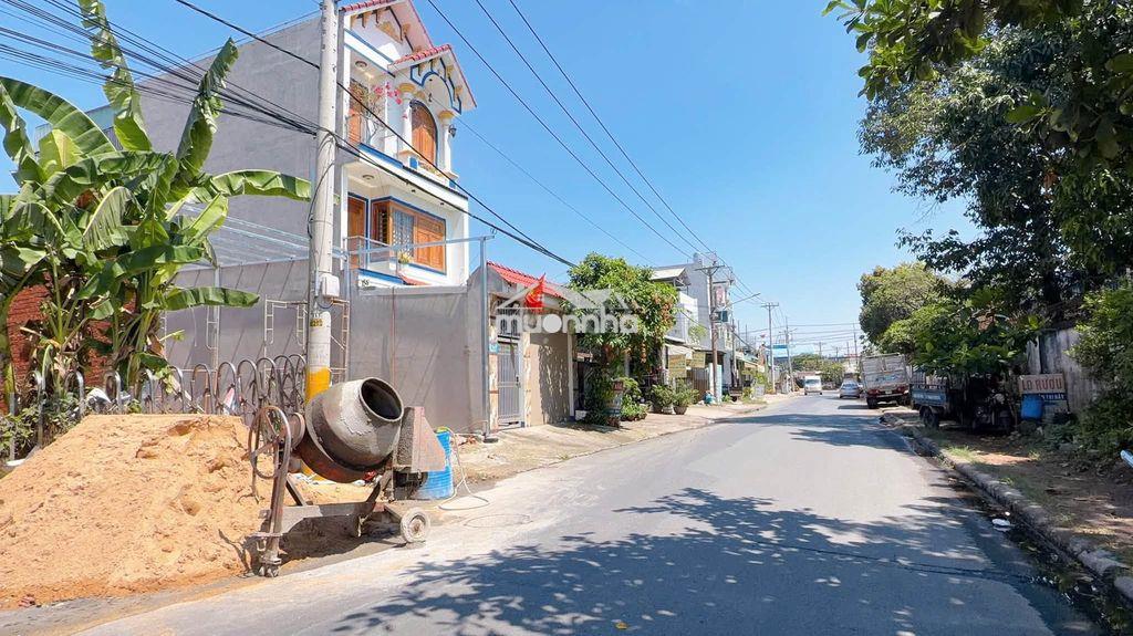 Giảm sốc 1 tỷ bán nhà 1 trệt 1 lầu an phú 17 shr , 104 m2 nhà 4 pn - 2