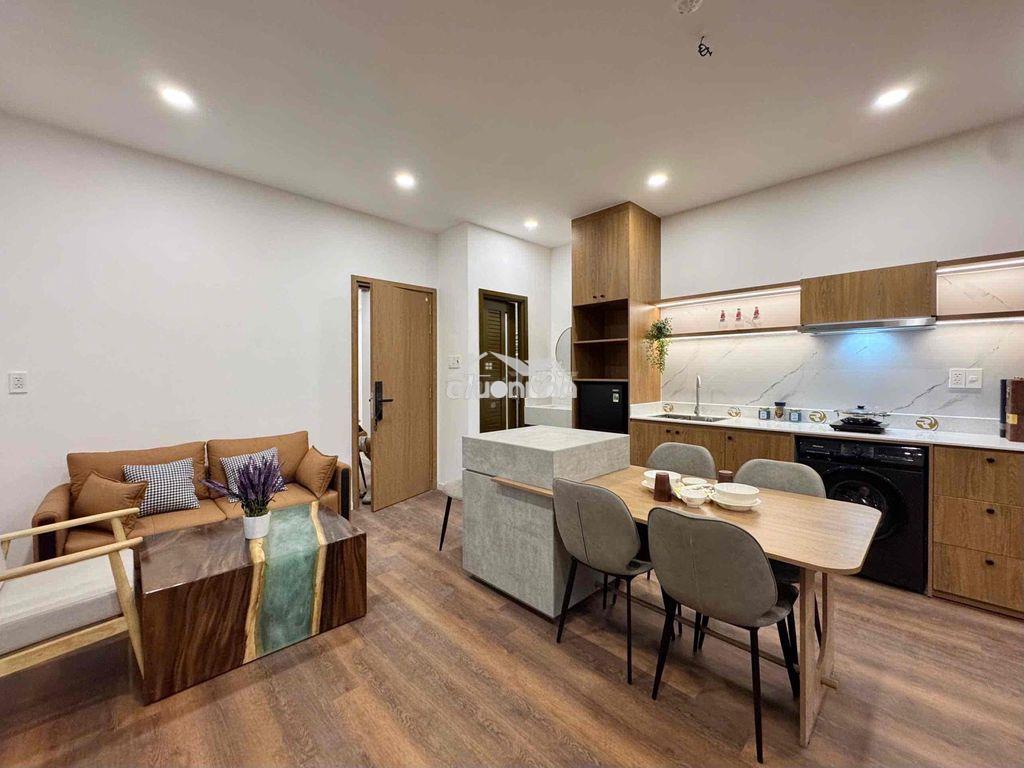 🌈🏡Khai trương căn hộ 1pn tại quận 2, thuận tiện ra mai chí thọ💥🎇 - 4