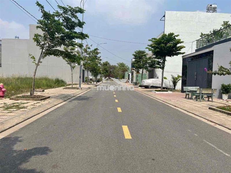 Đất thổ cư tân hiệp khu gia viên cạnh trung tâm việc làm