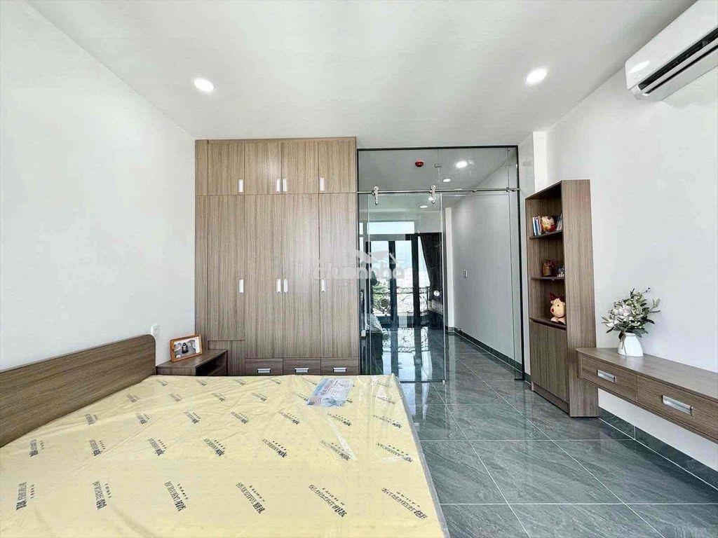30mv 1 phòng ngủ - bancol - tách bếp - full nội thất - Ảnh 4
