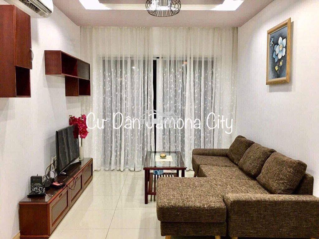 Cho thuê căn hộ 2 phòng ngủ jamona city,đào trí,quận 7 - 4
