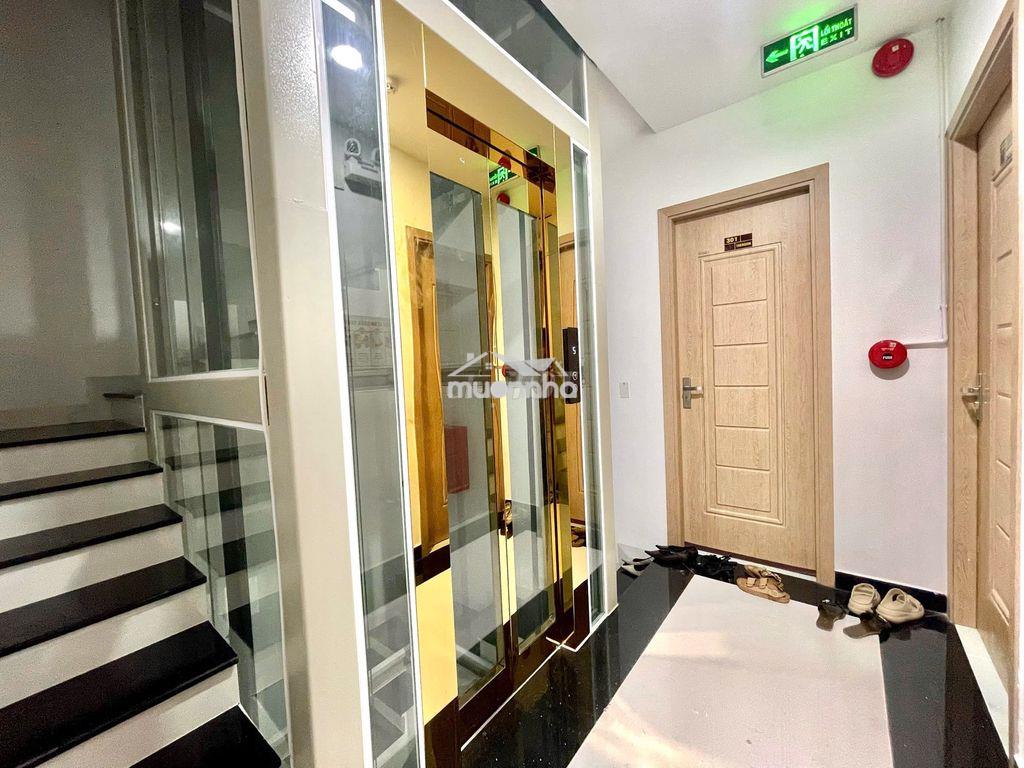 Pn studio full nt rộng rãi thoáng mát - 2