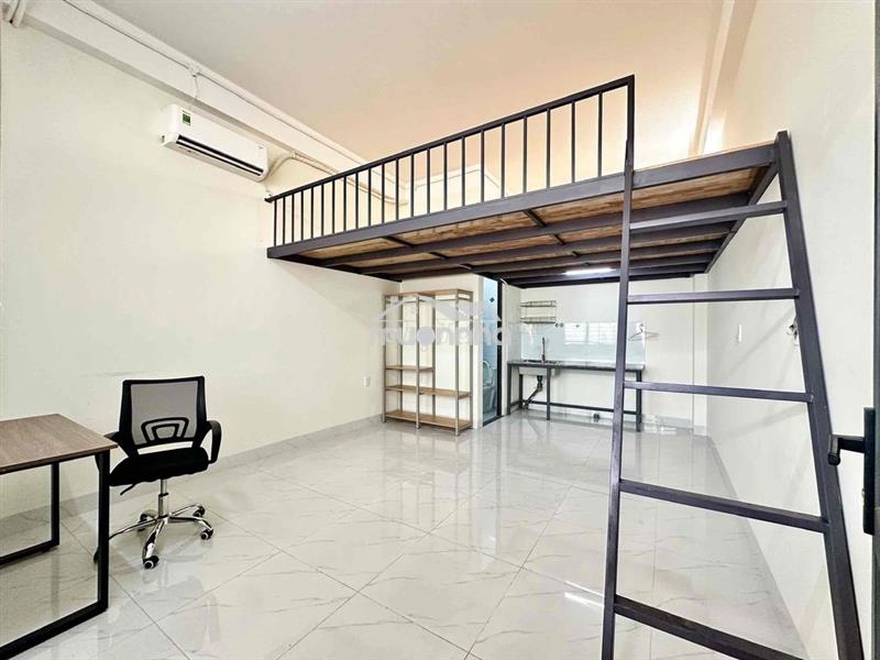 Giảm ngay 500k cho khách chốt ở liền ✨• phòng trọ có gác quận 12