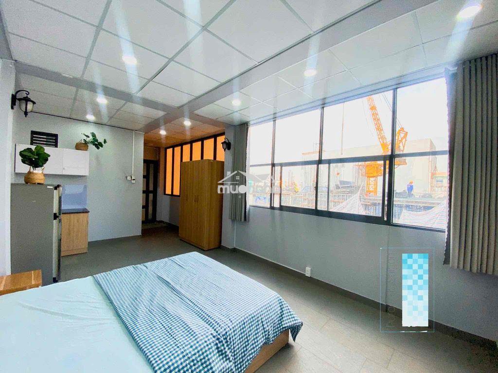 Cho thuê phòng rộng 35m2 cửa sổ siêu thoáng tại q1 gần ueh viện isp - 3