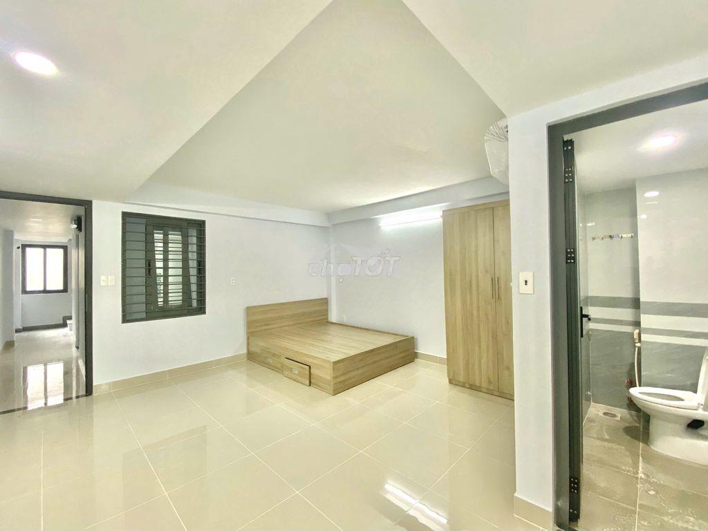 Bán căn hộ dịch vụ,  5 tầng, shr, giá 9,8 tỷ, bình long, tktq - 2