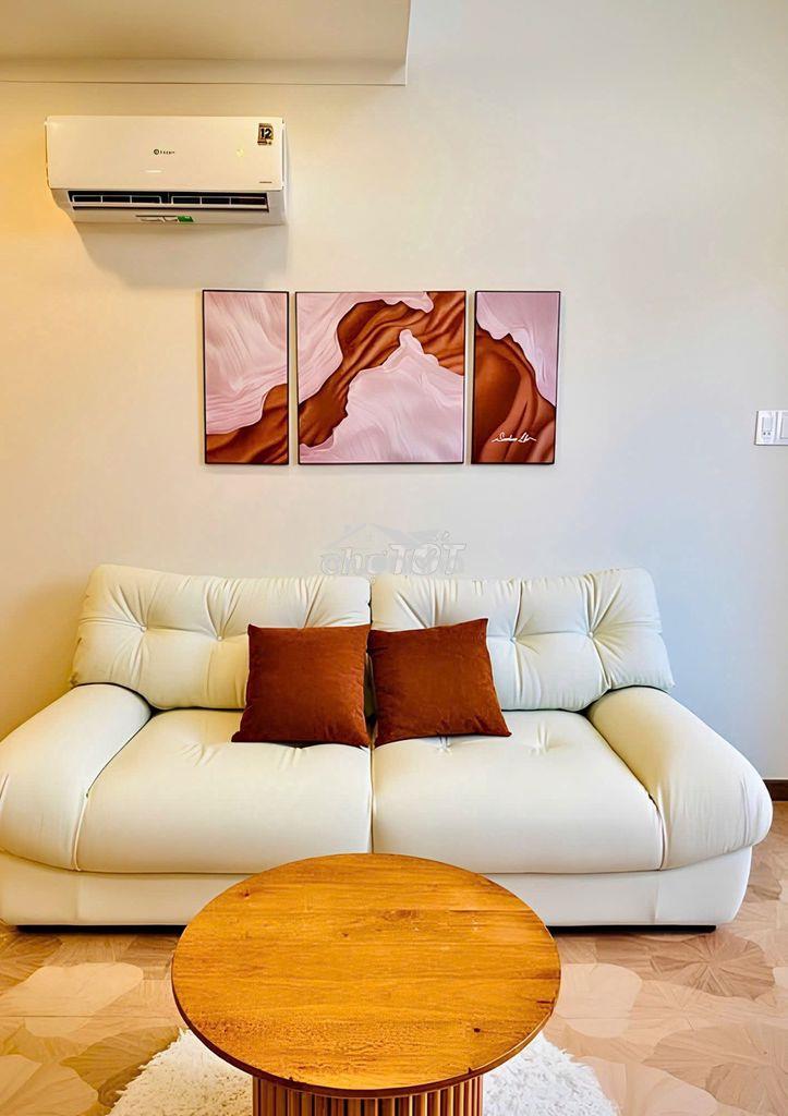 Ch mới,view hồ bơi đường nguyễn xí_giá 2,08 tỷ/ 2pn /vay 70%_ sổ sẳn - 2