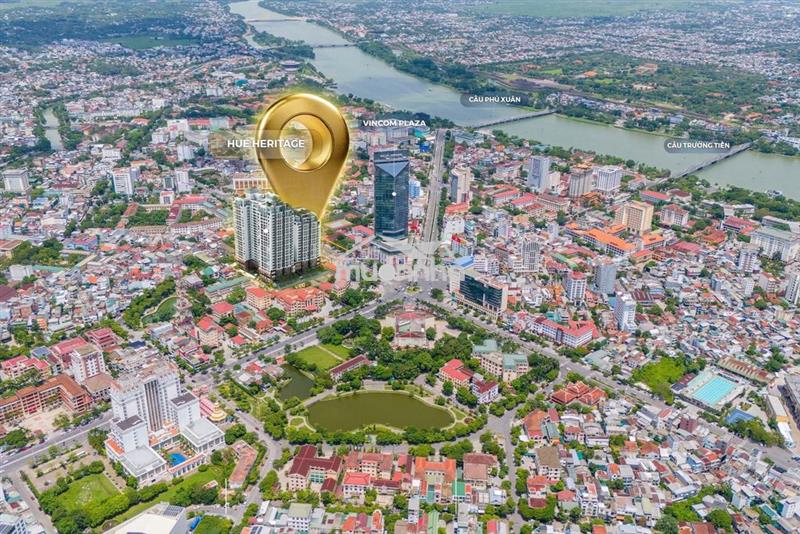 Chỉ 440 triệu sở hữu căn hộ cao cấp ngã 6 kim cương - sổ đỏ lâu dài