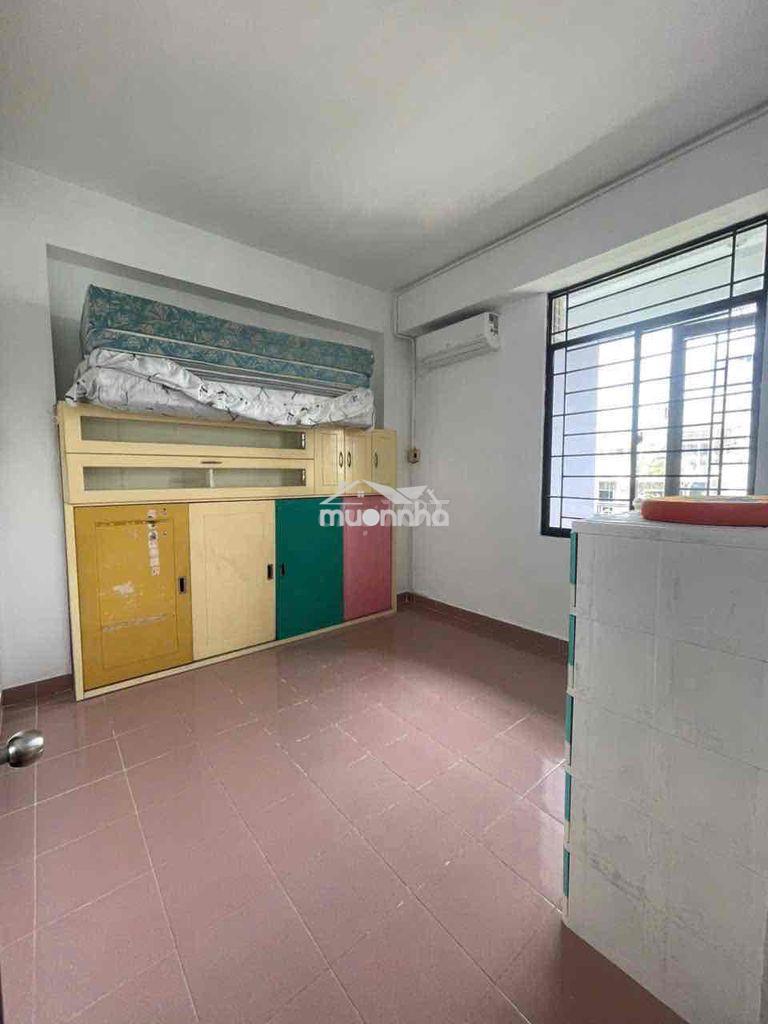 🏢 Bán chung cư an hòa 1 – trần trọng cung, quận 7  💰 giá bán: 2,4 tỷ ( - 4