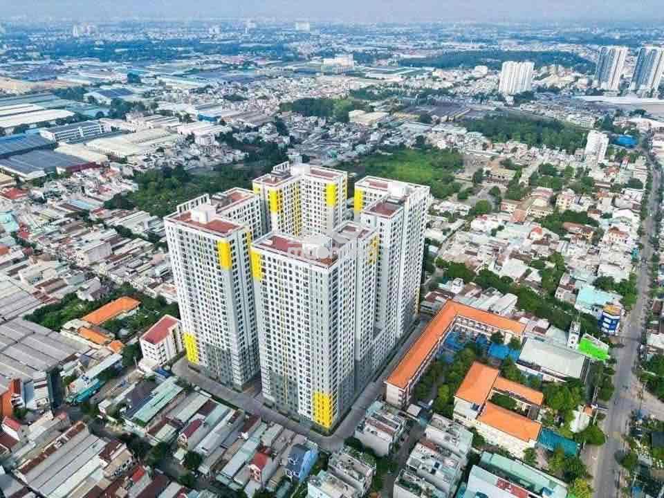 Cho thuê gấp căn 2pn 2wc bcons garden – full nội thất, - 3