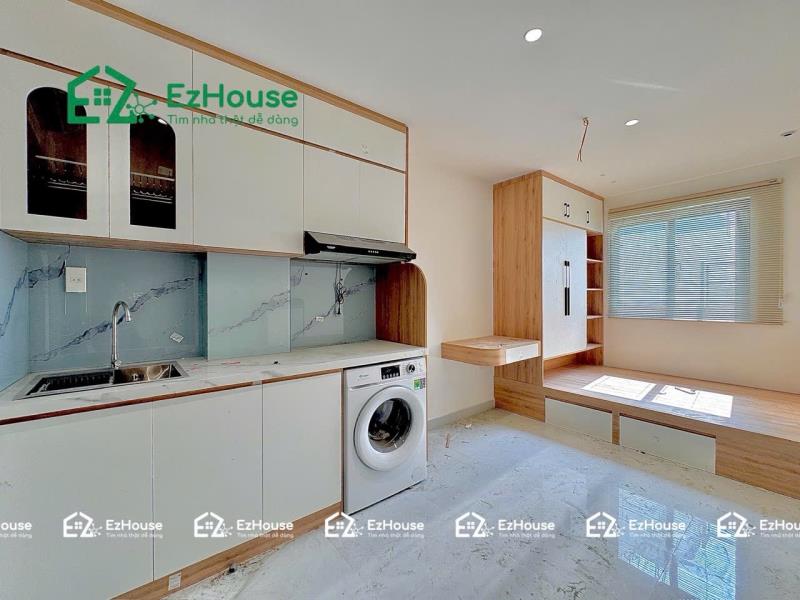 🏠 Khai trương nhà mới 100% - full nội thất | ngay đại học công thương