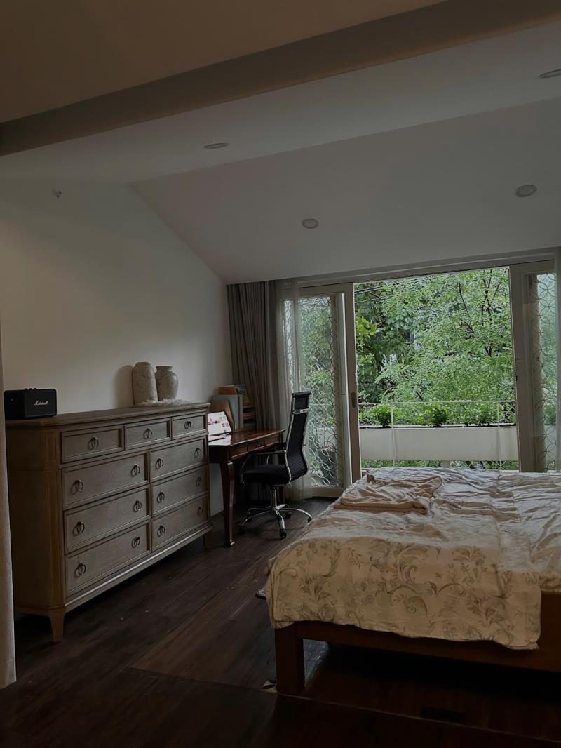 🏡 Cho thuê căn hộ 1pn  – ban công – chu văn an, bình thạnh - gần hutech , uef