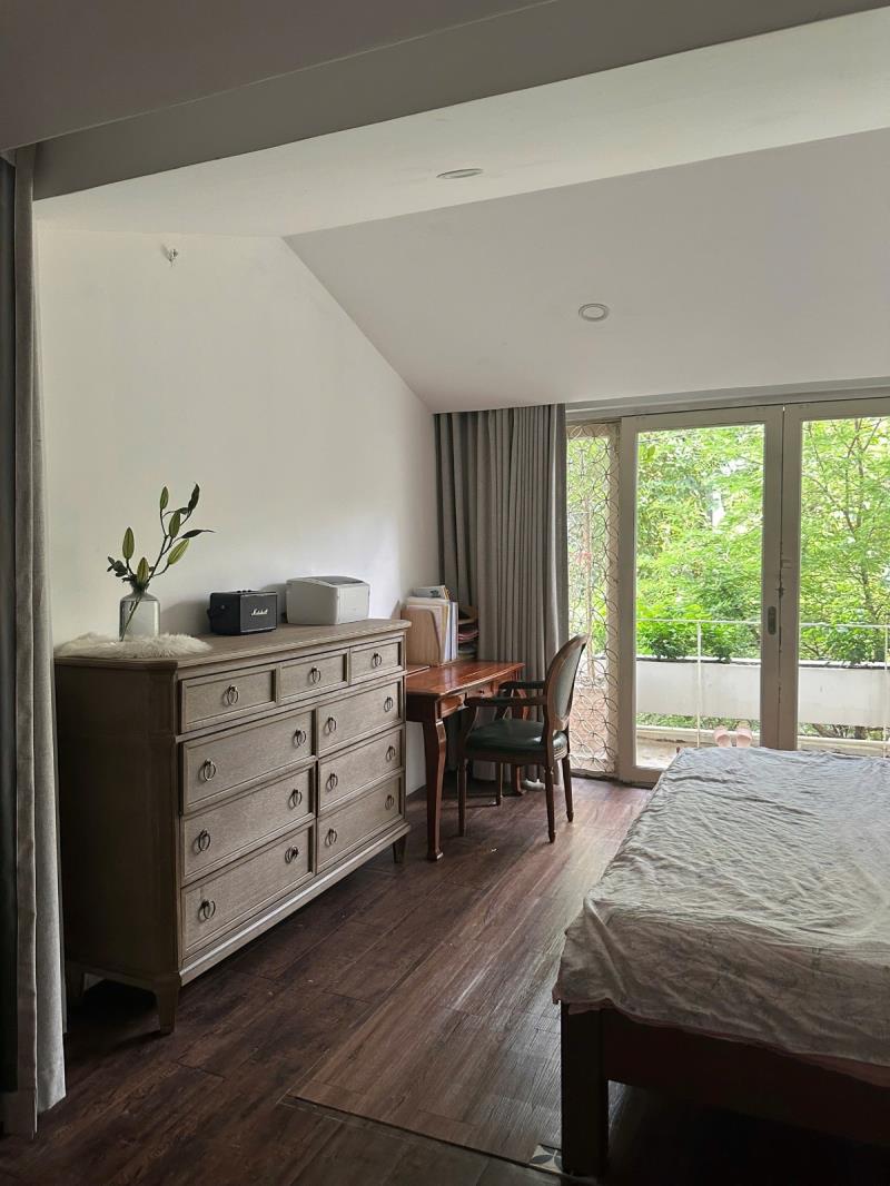 🏡 Cho thuê căn hộ 1pn  – ban công – chu văn an, bình thạnh - gần hutech , uef - 3