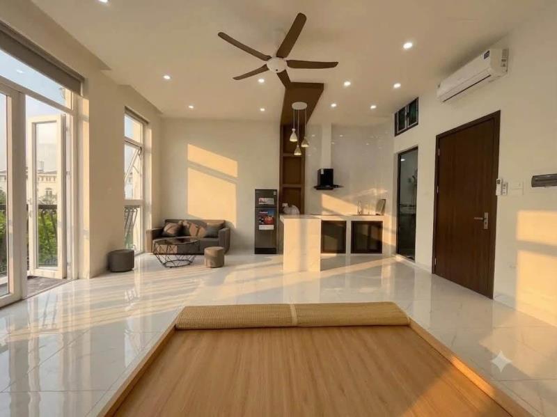 Studio view cực chill gần sân bay tân sơn nhất - nhà ga t3 - vòng xoay lăng cha cả tân bình - 2
