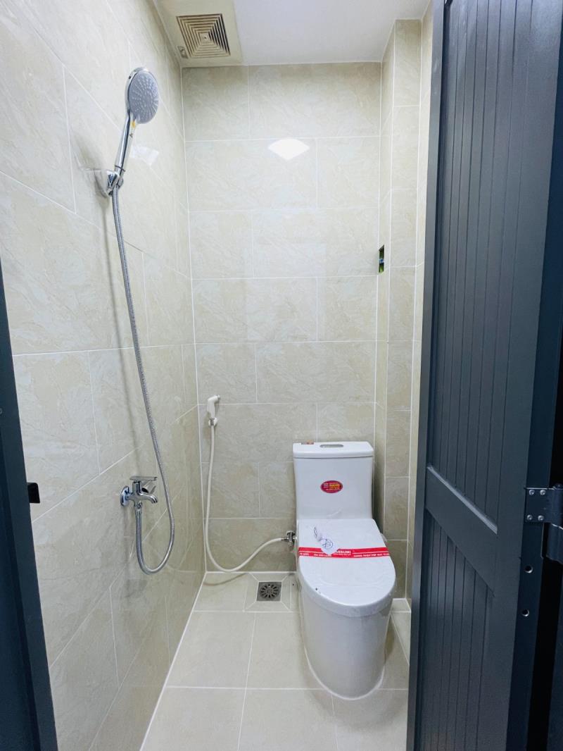 Bán nhà dương bá trạc q8 2pn 2 tầng giá 2.78 tỷ khó tìm trong tầm dưới 3 tỷ - 3