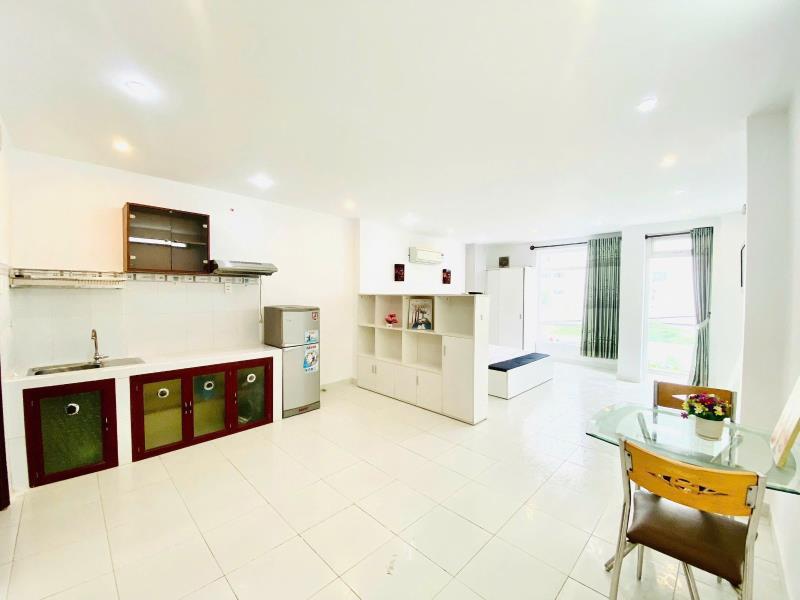 [Tân bình - quận 10] căn hộ studio cao cấp ngay chợ tân bình – sát đh bách khoa & lý thường kiệt 🏠✨