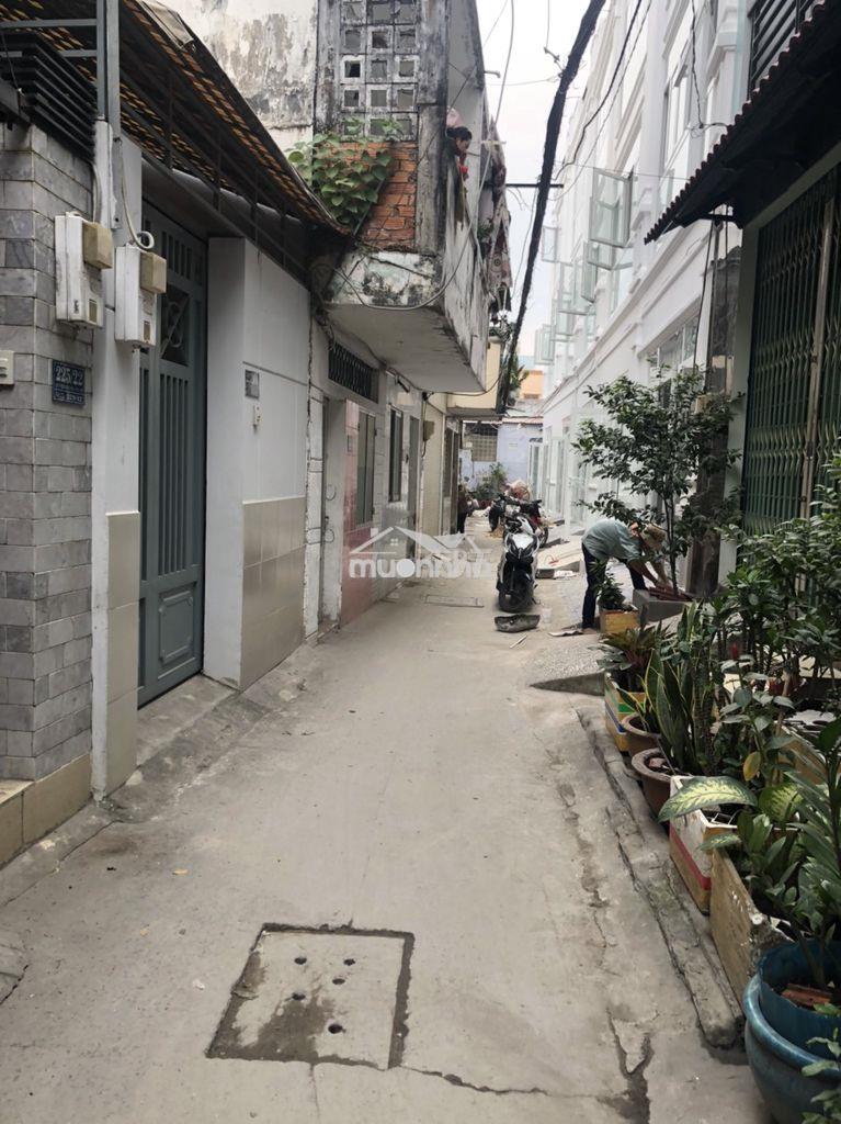 Bán nhà giá rẻ - 3