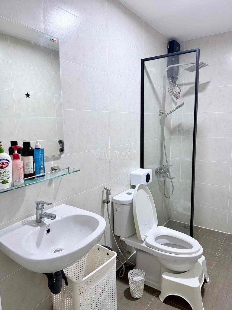 Cho thuê 2pn2wc 11tr full nội thất chung cư the park residence - Ảnh 2