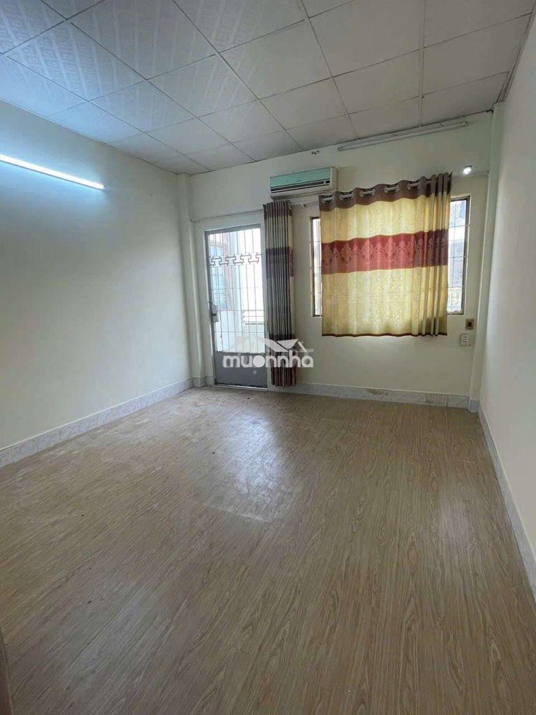 Nhà nc hxh sát mt 2 lầu 2pn 3vs bành văn trân p7 q, tân bình - 3