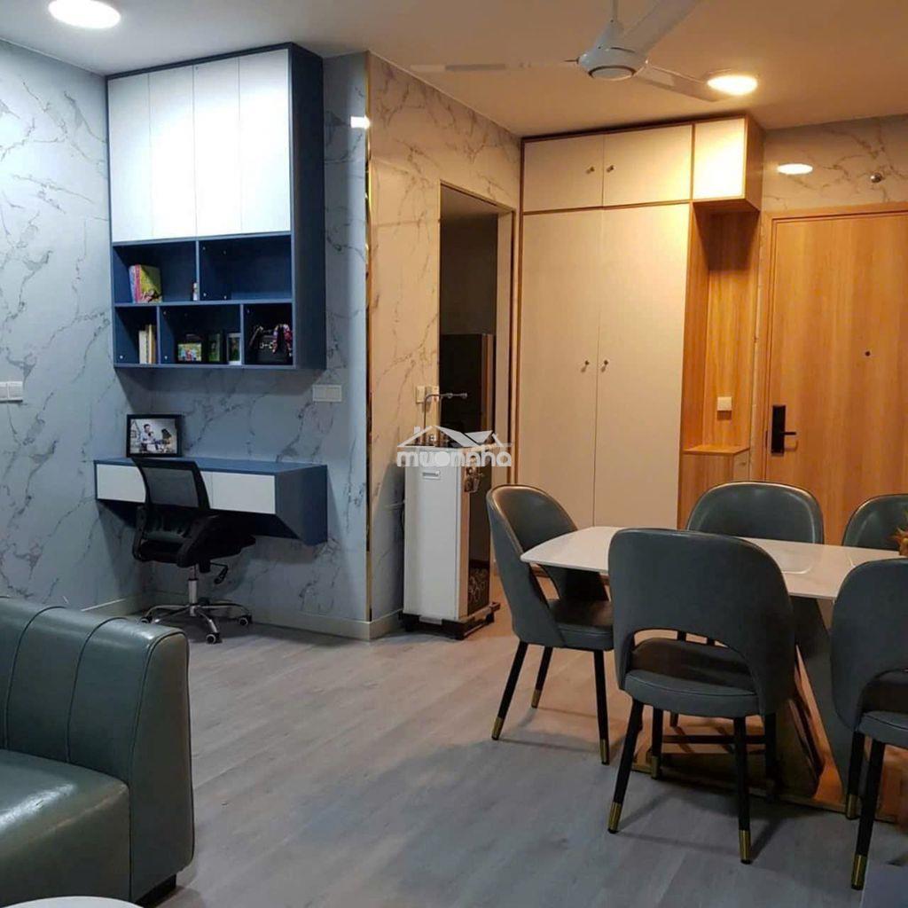 Chính chủ gửi cho thuê căn hộ 1pn full nt khu emerlad - celadon city - 2