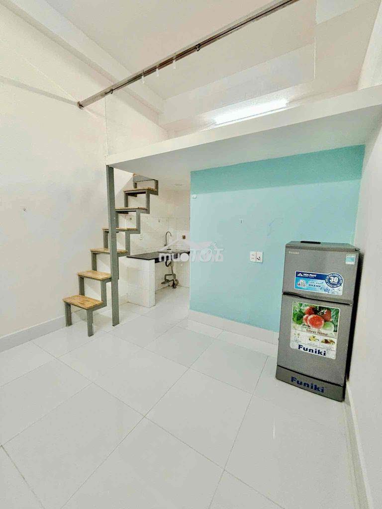 Phòng trọ giá rẻ gần huflit cơ sở ba gia - giáp quận 10 - 2