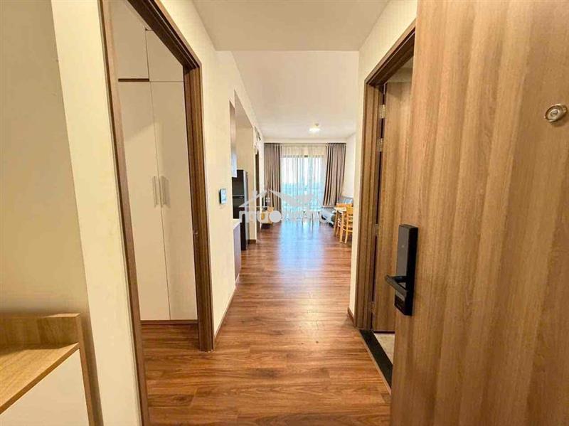 Cho thuê căn hộ akari city 2 phòng ngủ 2 nhà vệ sinh full nội thất