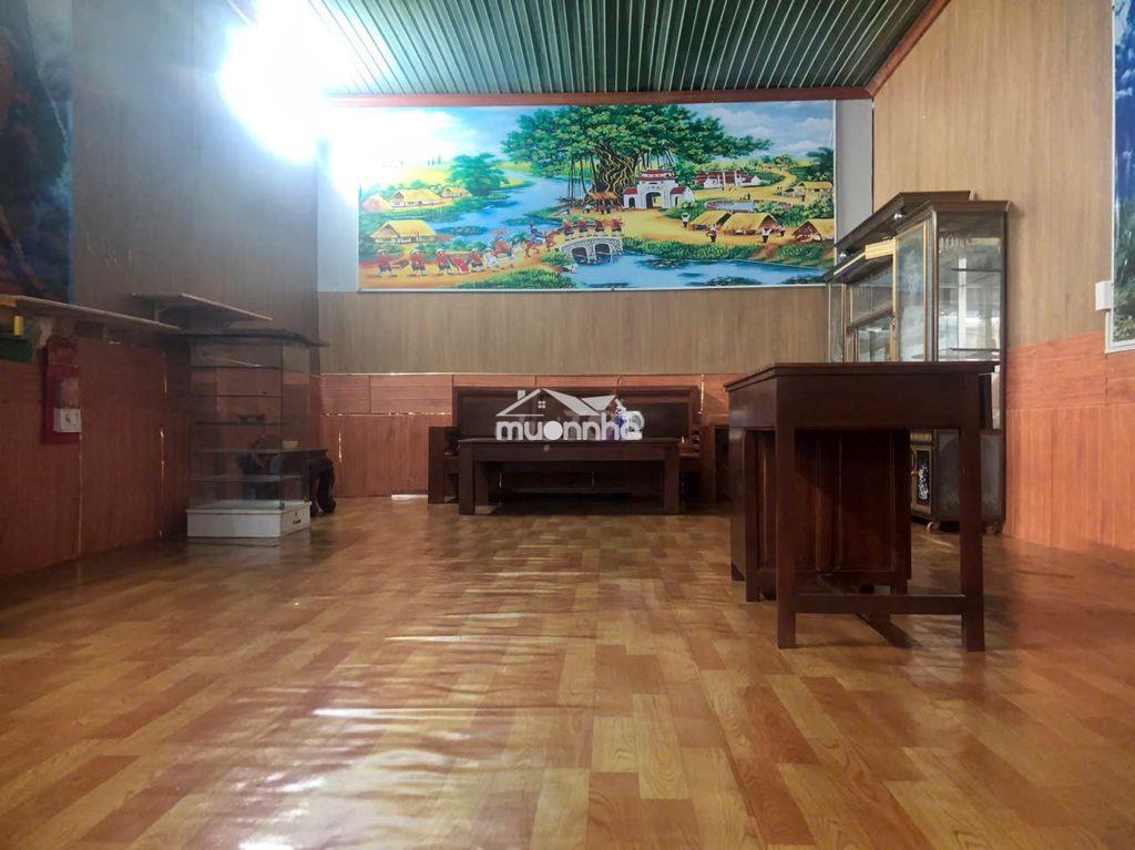 Cho thuê nhà kho, xưởng tại khu phố 3a p. trảng dài, tỉnh đồng nai - 4