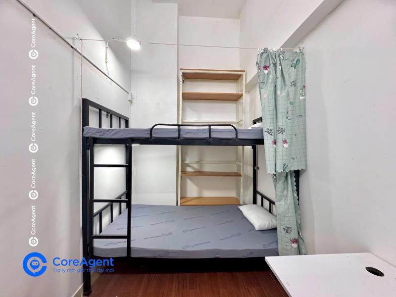 Ktx đối diện 613 âu cơ đại học văn hiến - 3