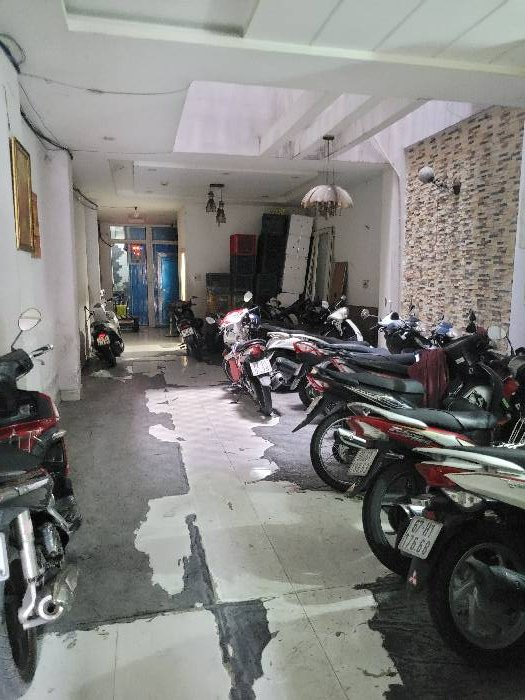 6 tầng - ngay bến xe chợ lớn - mặt tiền nguyễn thị nhỏ - q. 5 – dt: 5*40m – 52 tỷ - 2