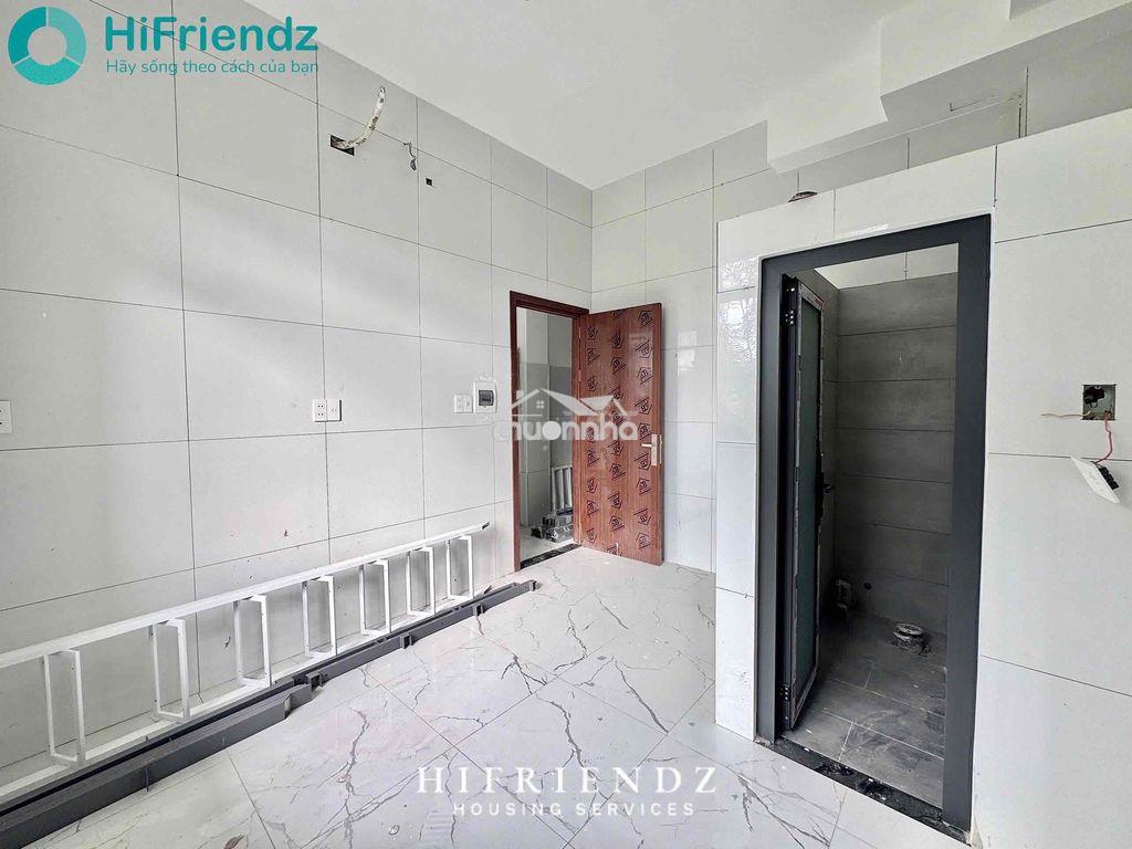 Khai trương trọ sinh viên giá rẻ gần bxq8 giáp q5, bình chánh từ 3tr9 - 4