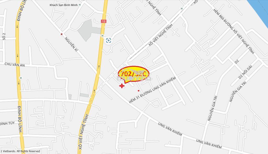 Phòng xvnt, gần đh gtvt, có ban công, full nội thất - 2