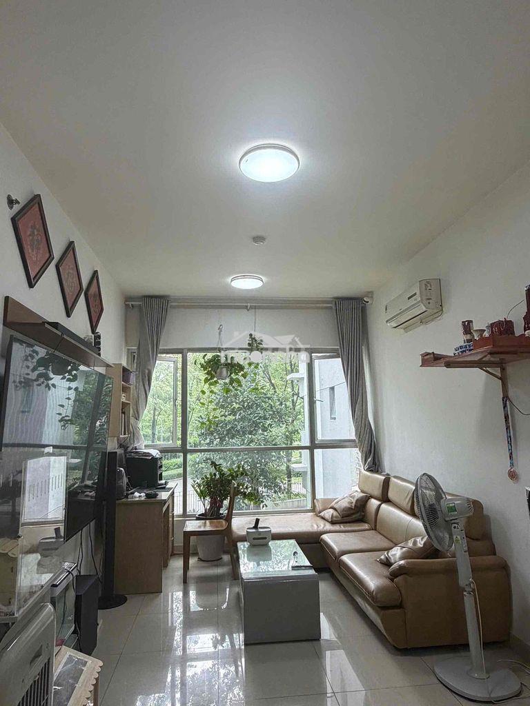 Bán nhanh căn 2pn ruby sổ hồng view công viên xanh mát giá 4.2 bao hết